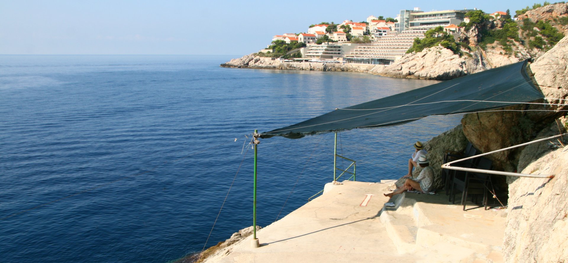 Club Boninovo, Dubrovnik