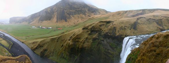 Island fotogaléria, Iceland photo gallery of the best points