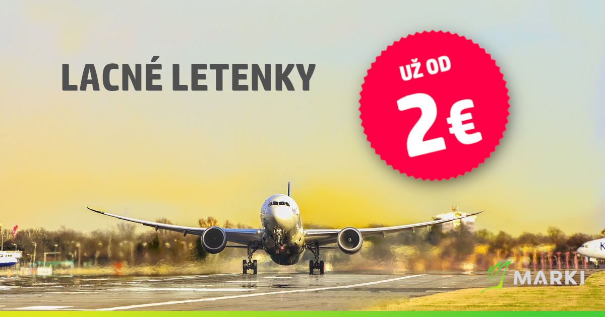 Vyhľadávač lacných leteniek od KIWI - letenky od 2 € ️