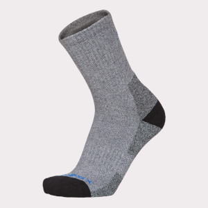 Turistické ponožky ZAJO Mountain Socks Midweight Neo, oblečenie na Island