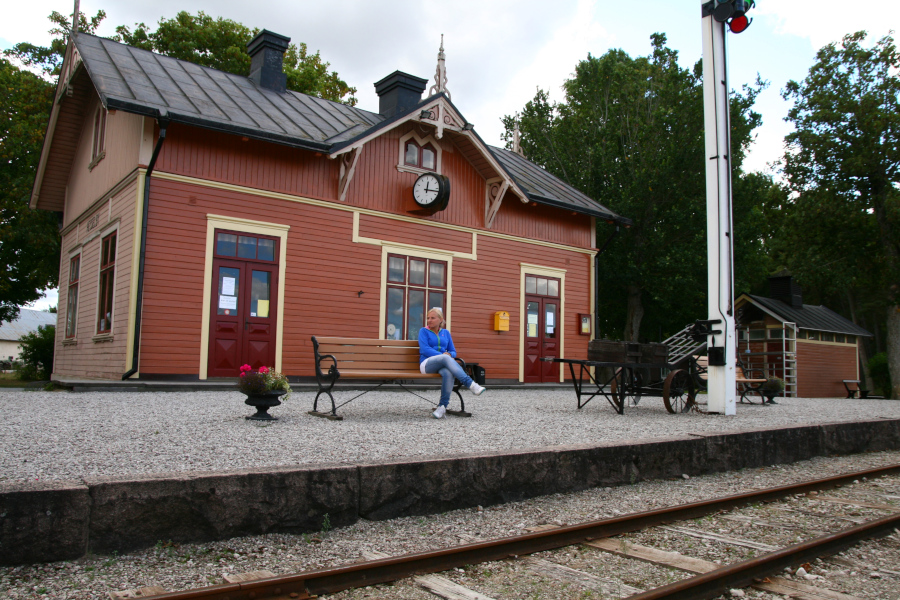 stanica Dalhem-Hesselby
