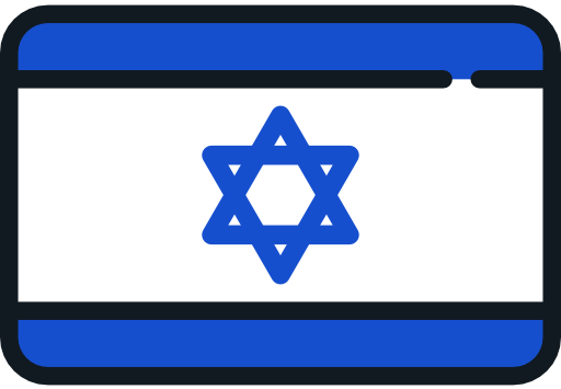 Izrael vlajka Israel flag