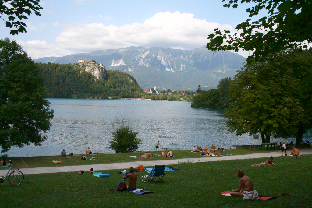 To najkrajšie zo Slovinska - roadtrip pre začiatočníkov 121