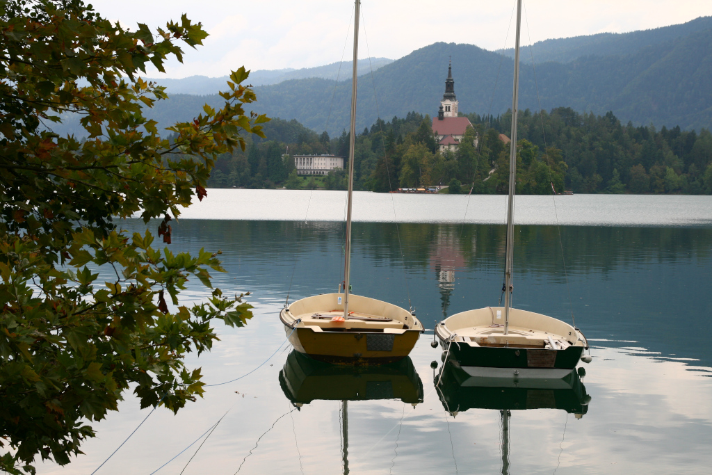 To najkrajšie zo Slovinska - roadtrip pre začiatočníkov 39