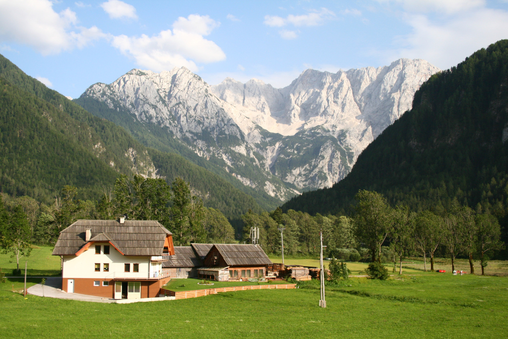 To najkrajšie zo Slovinska - roadtrip pre začiatočníkov 118