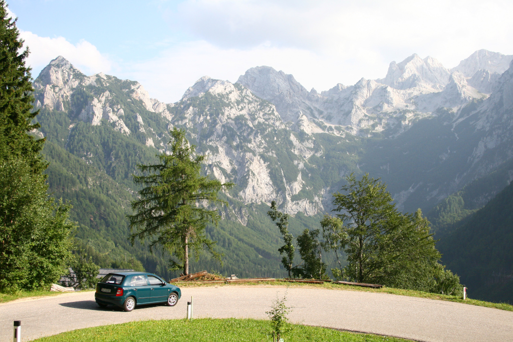 To najkrajšie zo Slovinska - roadtrip pre začiatočníkov 120