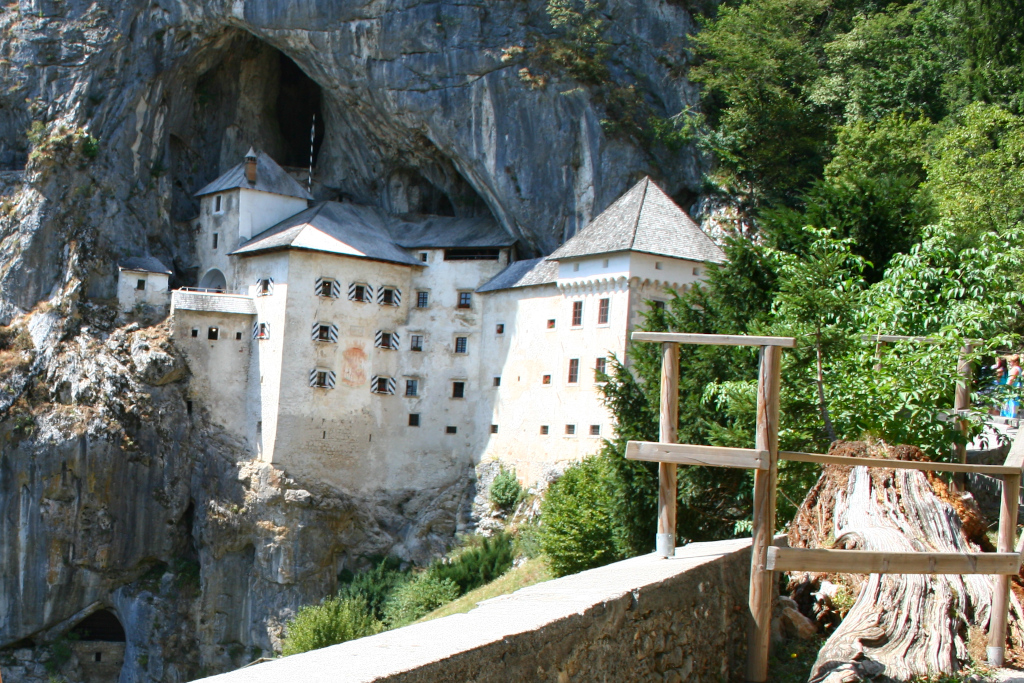 To najkrajšie zo Slovinska - roadtrip pre začiatočníkov 235