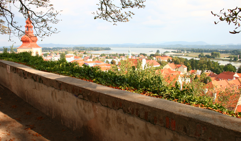 Slovinsko, Ptuj