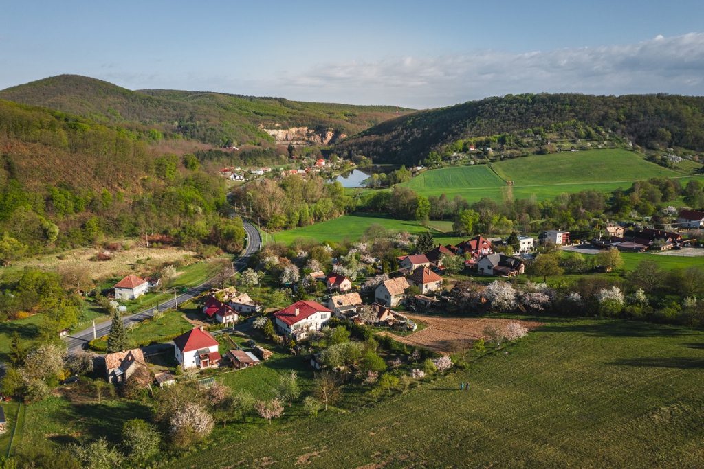 Privát Ľubica - rodinné ubytovanie v Cerovej vrchovine 12