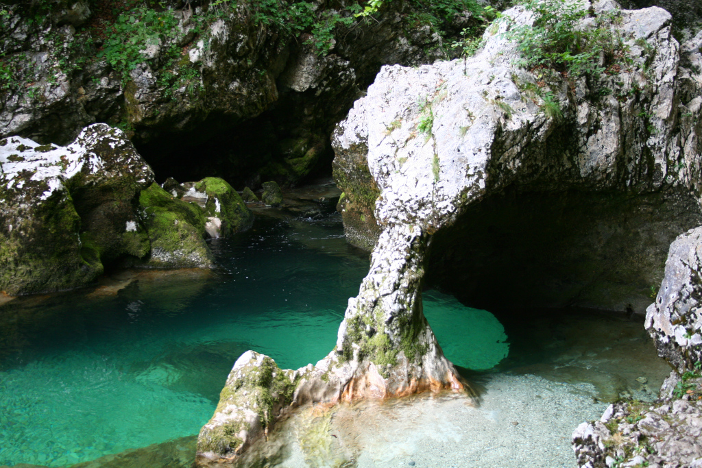 To najkrajšie zo Slovinska - roadtrip pre začiatočníkov 6