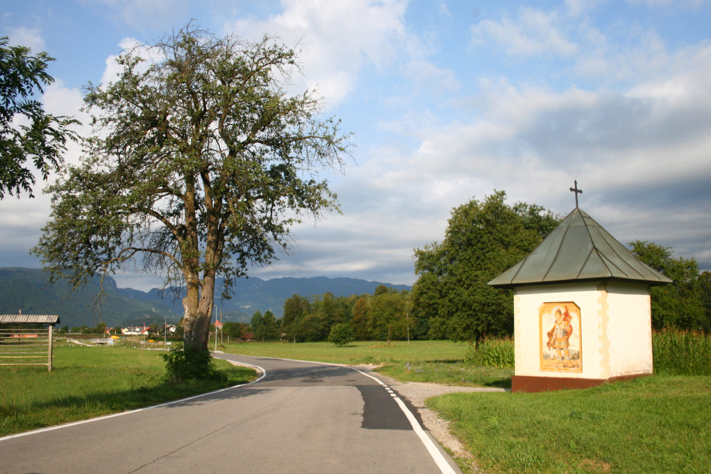 To najkrajšie zo Slovinska - roadtrip pre začiatočníkov 43