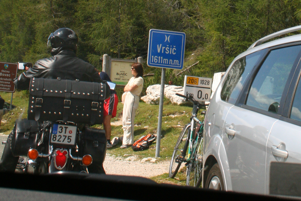 To najkrajšie zo Slovinska - roadtrip pre začiatočníkov 224