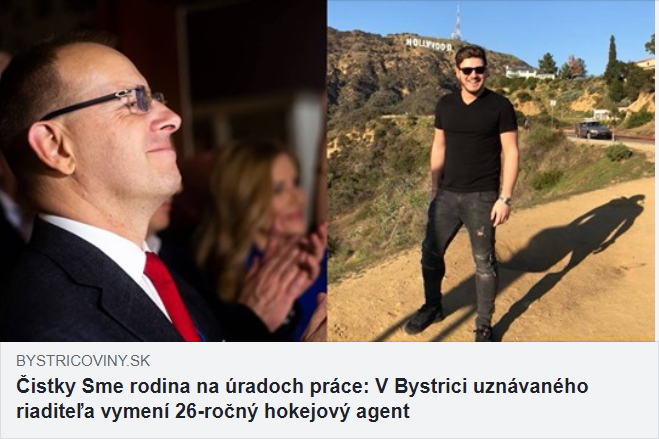 Noví šéfovia na úradoch práce