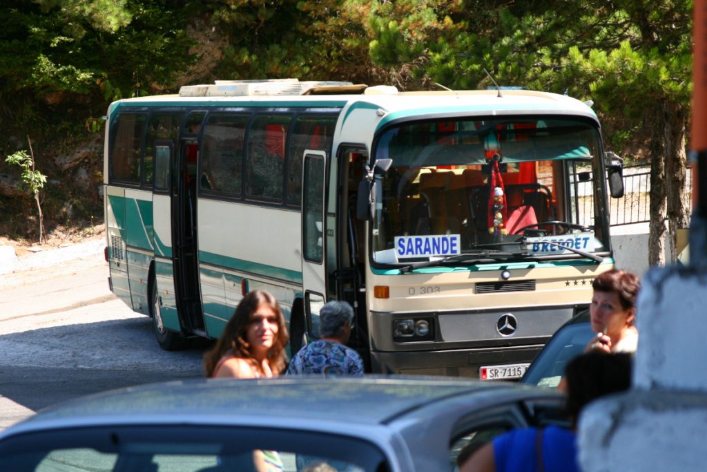 9-dňový trip čarovným Albánskom 194