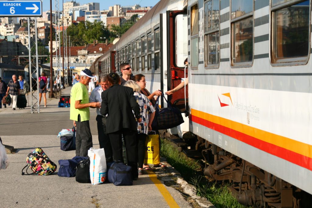 9-dňový trip čarovným Albánskom 85