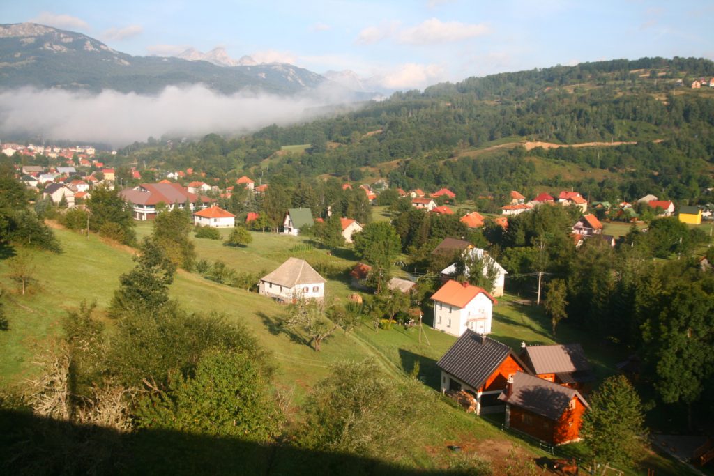 9-dňový trip čarovným Albánskom 86