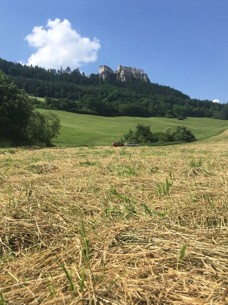 MTB krásy Rajeckej doliny za 4 dni 72