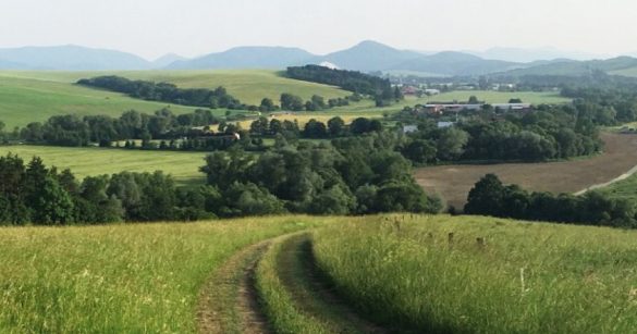 Rajecká dolina MTB