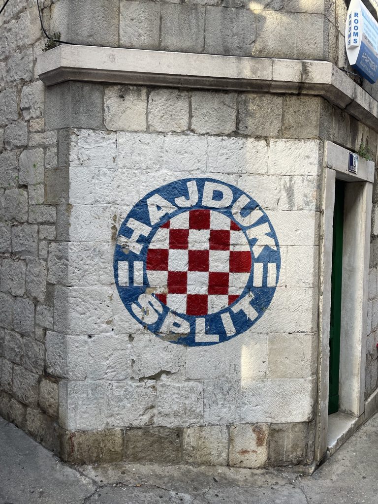 hajduk split