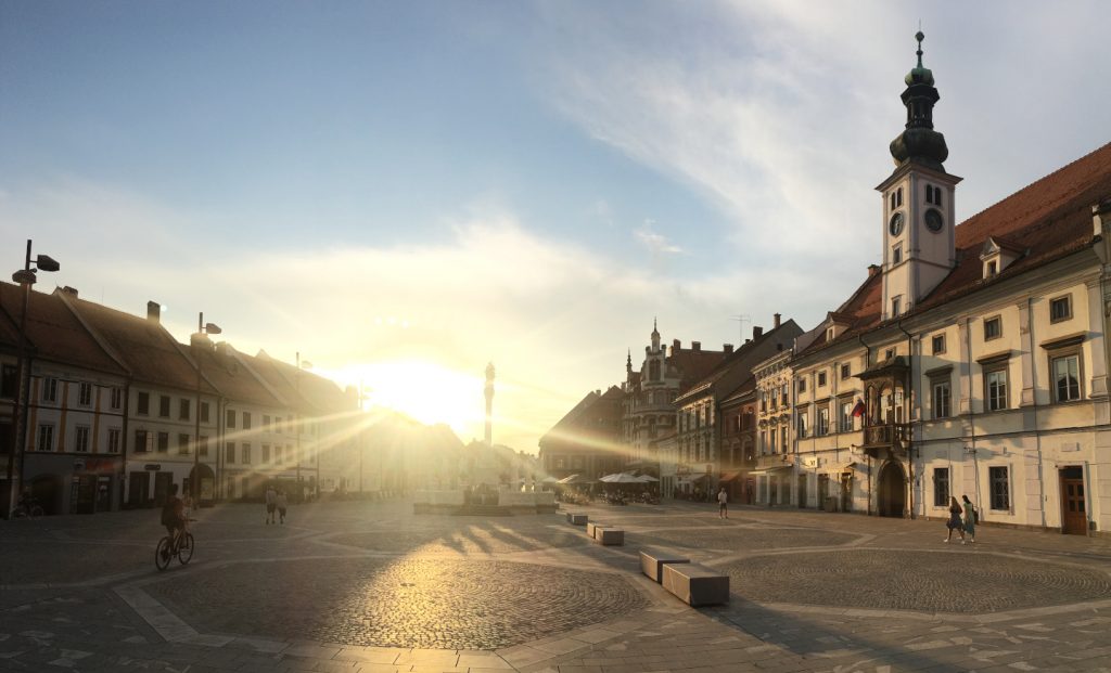 Tisíc kilometrov jadranských - zo Splitu do Bratislavy 175