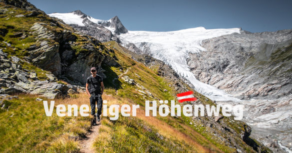 venediger hohenweg