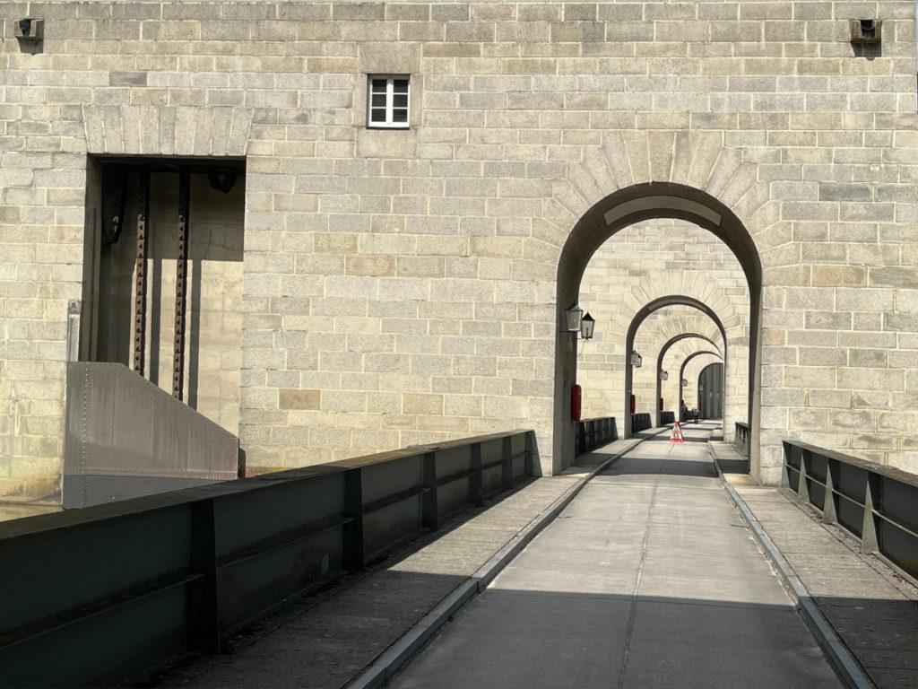 Donauradweg - naozaj je cyklotrasa z Passau do Bratislavy jednou z najkrajších v Európe? 67