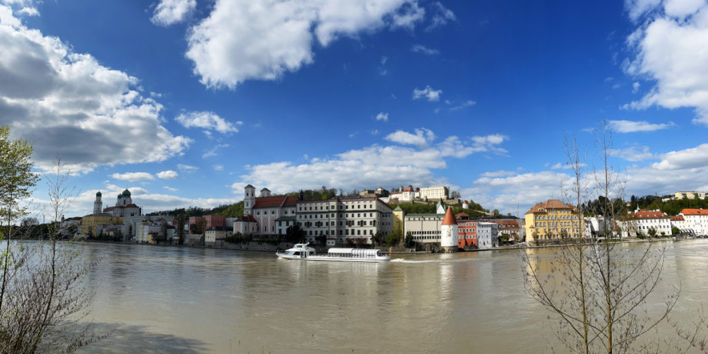 Donauradweg - naozaj je cyklotrasa z Passau do Bratislavy jednou z najkrajších v Európe? 70