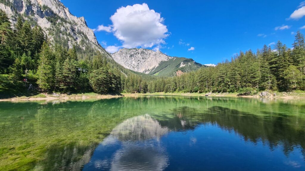 Kam na jednodňovú turistiku z Bratislavy? 20