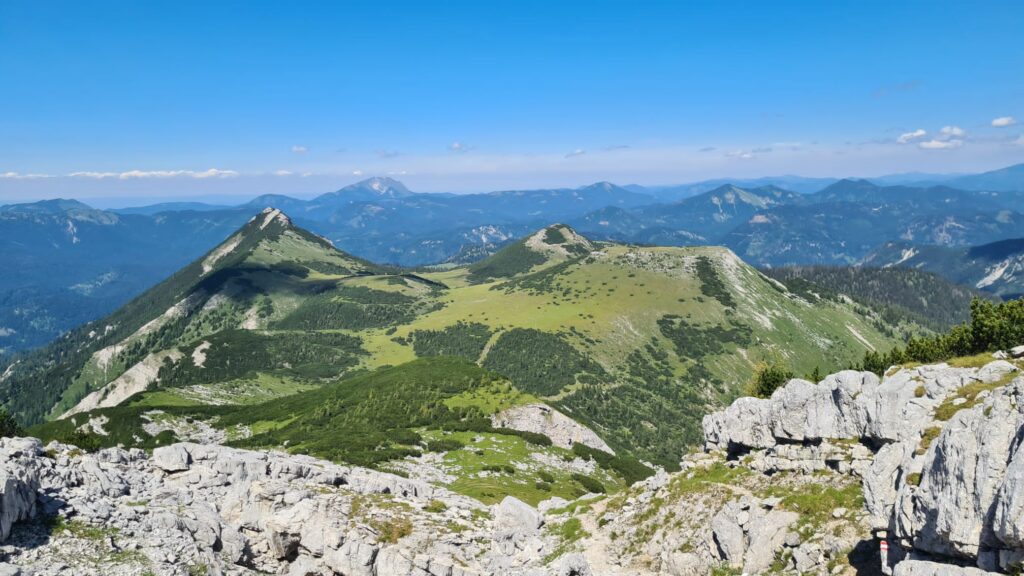 Kam na jednodňovú turistiku z Bratislavy? 41