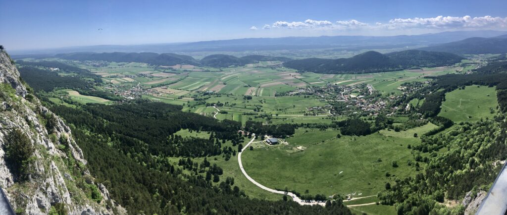 Kam na jednodňovú turistiku z Bratislavy? 5