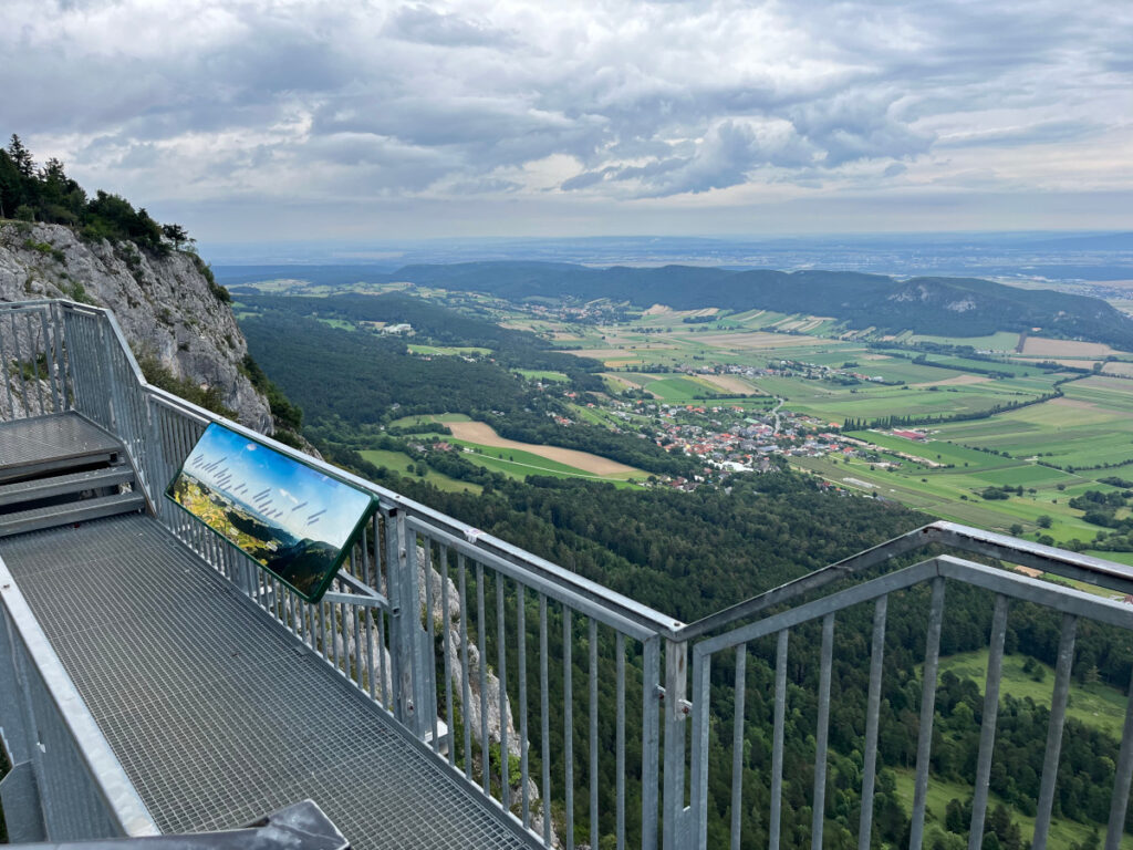 Kam na jednodňovú turistiku z Bratislavy? 7