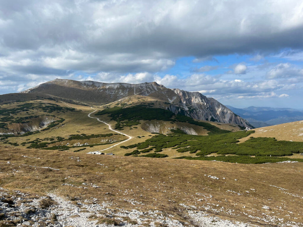 Kam na jednodňovú turistiku z Bratislavy? 14