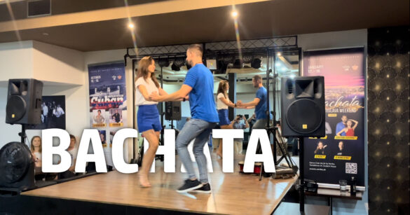 bachata