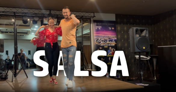 Salsa 2